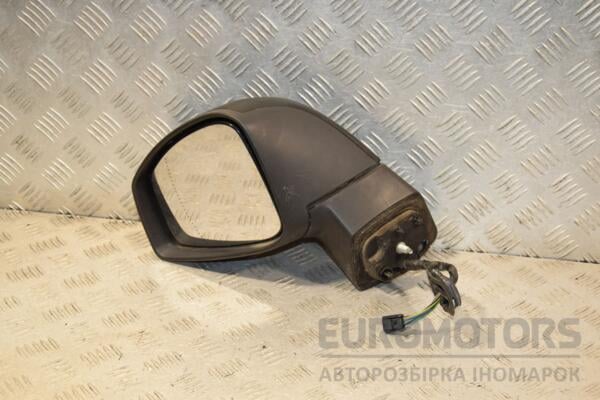 Дзеркало ліве електричне 10 пінів Renault Scenic (III) 2009-2015 444320 euromotors.com.ua