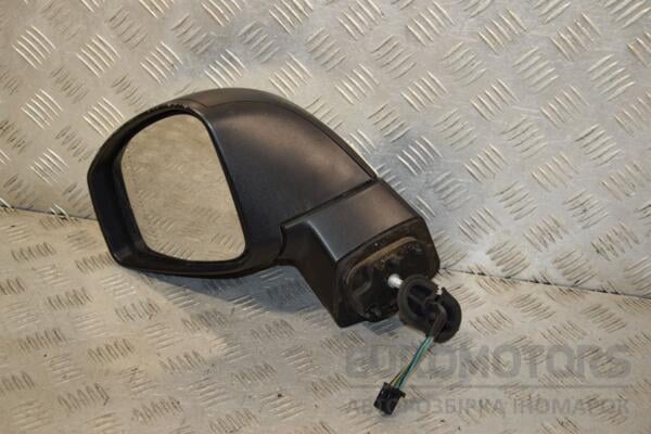 Дзеркало ліве електричне 9 пінів Renault Scenic (III) 2009-2015 444322 euromotors.com.ua