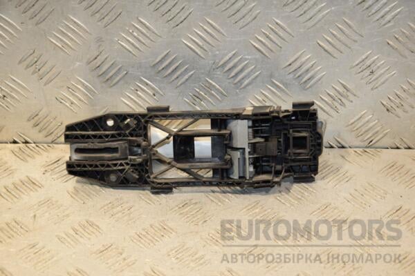 Ручка двери наружная задняя правая VW Golf (VI) 2008-2013 444332 - 2