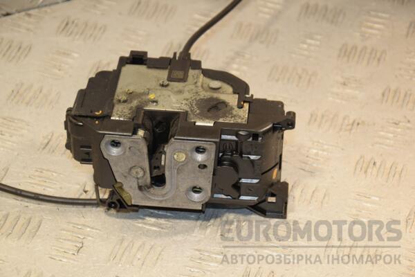 Замок дверей задній лівий електричний 6 пінів Renault Scenic (III) 2009-2015 825030032R 444354 - 2