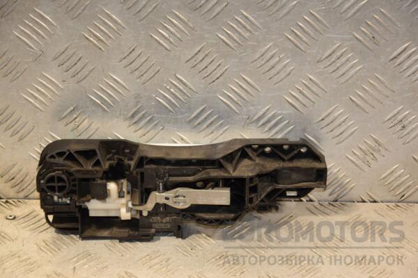 Ручка двери наружная задняя левая Renault Scenic (III) 2009-2015 444356 - 2
