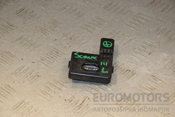 Датчик безключевого доступа левый Renault Scenic (III) 2009-2015 AV50487002 444359 euromotors.com.ua