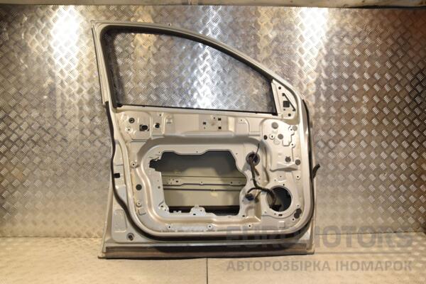 Двері передня ліва Nissan Qashqai 2007-2014 444361 - 2