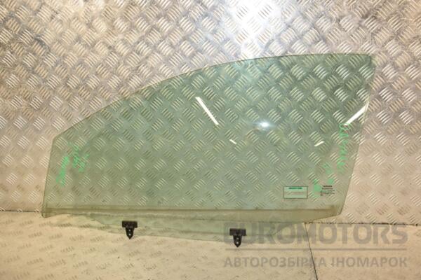 Стекло двери переднее левое Nissan Qashqai 2007-2014 444365 euromotors.com.ua