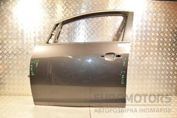 Двері передня ліва Opel Astra (J) 2009-2015 13270670 444374 euromotors.com.ua