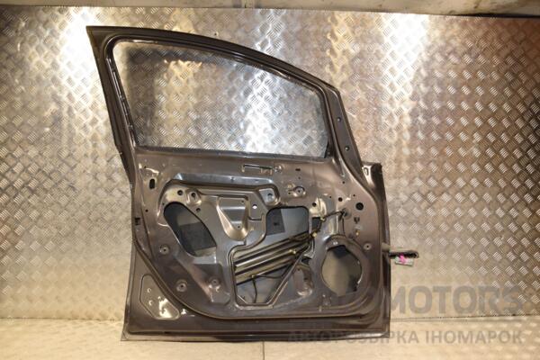 Двері передня ліва Opel Astra (J) 2009-2015 13270670 444374 - 2