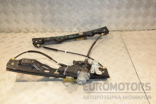 Стеклоподъемник передний левый электрический 7 пинов Opel Astra (J) 2009-2015 13350757 444379 euromotors.com.ua