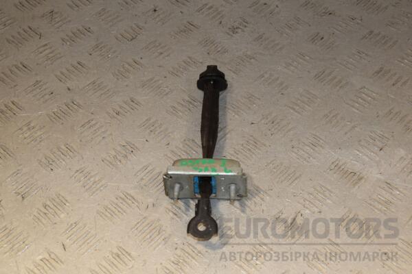 Обмежувач двері задній лівий Opel Astra (J) 2009-2015 13270612 444395 euromotors.com.ua