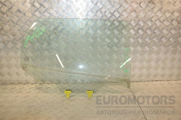 Скло двері заднє праве Nissan Pulsar 2014 H23003ZL0A 444400 euromotors.com.ua