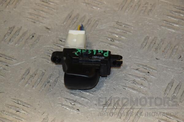 Кнопка склопідіймача Nissan Pulsar 2014 444410 euromotors.com.ua