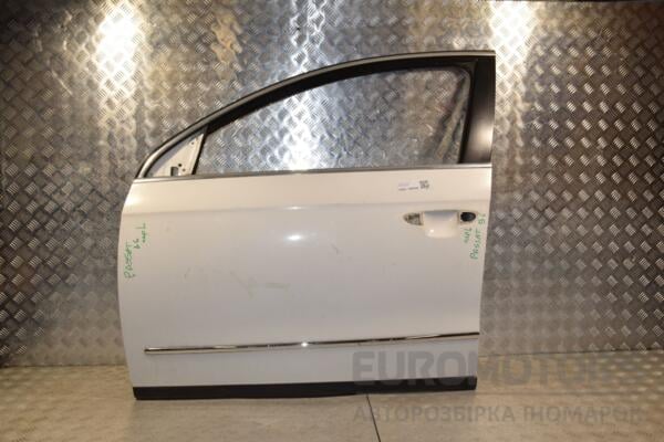Дверь передняя левая VW Passat (B6) 2005-2010 3C4831311 444422 euromotors.com.ua