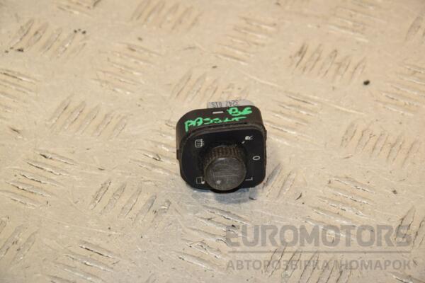 Кнопка регулировки зеркал VW Passat (B6) 2005-2010 1K0959565J 444431 euromotors.com.ua