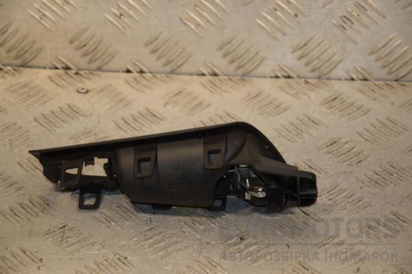 Ручка двери внутренняя передняя левая VW Passat (B6) 2005-2010 3C1837113D 444433 - 2