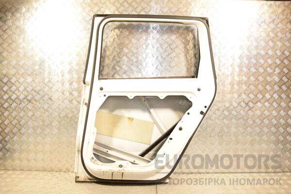Дверь задняя правая универсал VW Passat (B6) 2005-2010 3C9833312 444438 - 2