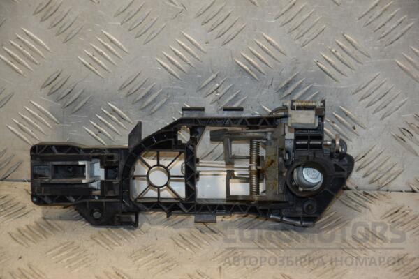 Ручка двери наружная задняя правая VW Passat (B6) 2005-2010 444443 - 2
