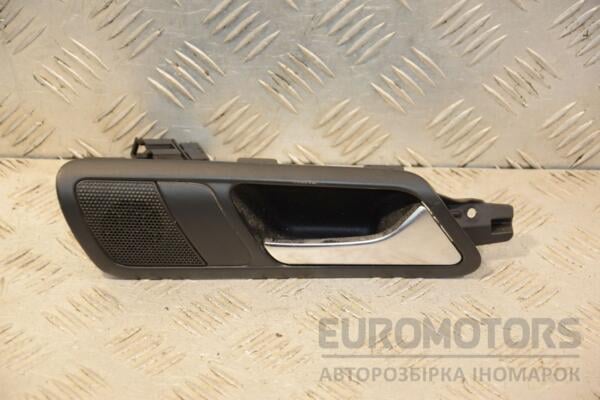 Ручка двери внутренняя задняя правая VW Passat (B6) 2005-2010 3C4839114 444445 euromotors.com.ua