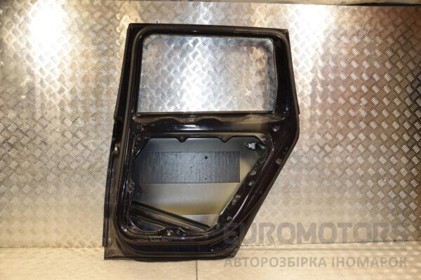 Двері задні праві універсал VW Passat (B6) 2005-2010 3C9833312 444449 - 2