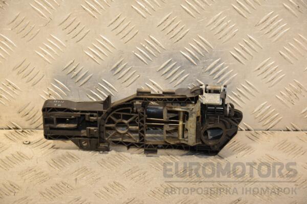 Ручка двері зовнішня задня права VW Passat (B6) 2005-2010 444454 - 2