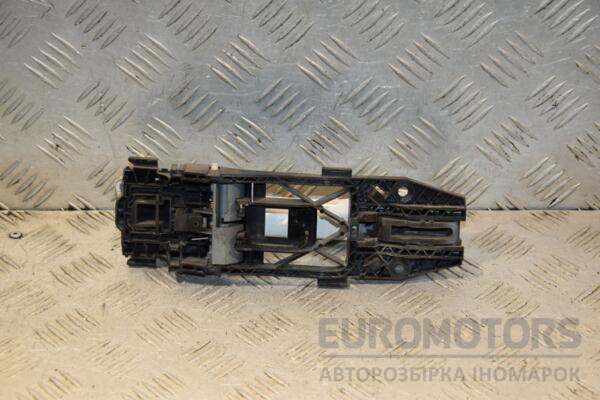 Ручка двері зовнішня задня ліва VW Golf (VI) 2008-2013 444465 - 2