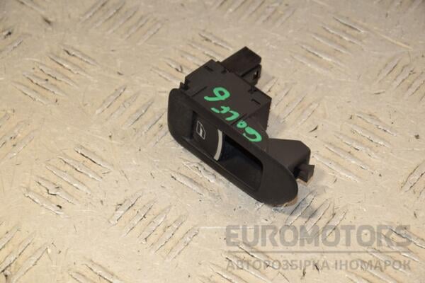 Кнопка стеклоподъемника VW Golf (VI) 2008-2013 5K0959855 444469 euromotors.com.ua
