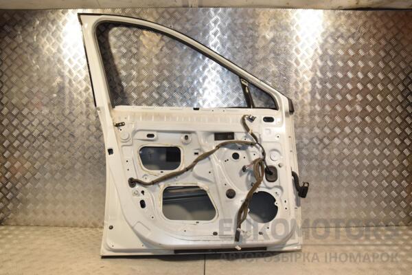 Двері передня ліва Renault Scenic (III) 2009-2015 801014845R 444483 - 2