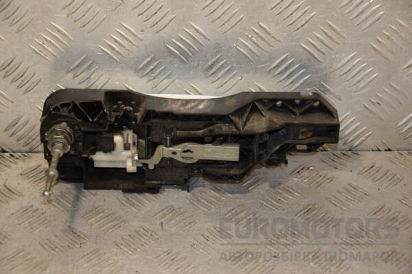 Ручка двери наружная передняя левая Renault Scenic (III) 2009-2015 444489 - 2