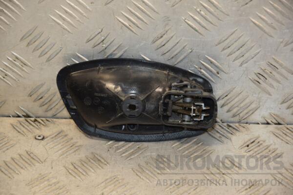 Ручка двери внутренняя передняя левая Renault Scenic (III) 2009-2015 826730001R 444493 - 2