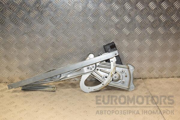 Стеклоподъемник передний левый электрический Renault Scenic (III) 2009-2015 807311050R 444495 - 2