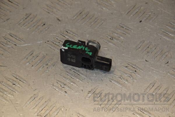 Датчик удару Airbag Renault Scenic (III) 2009-2015 988333198R 444497 euromotors.com.ua