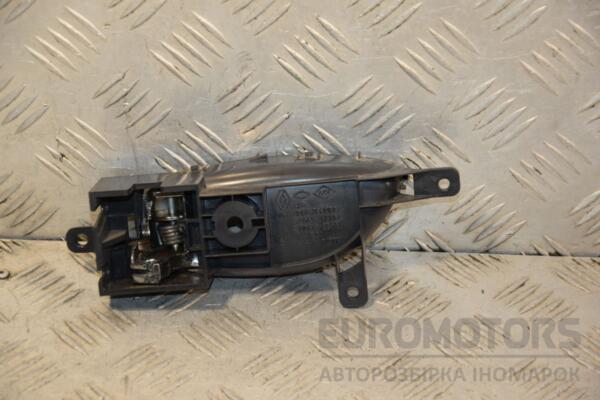 Ручка двері внутрішня передня права Renault Koleos 2008-2016 80670JY 444509 - 2