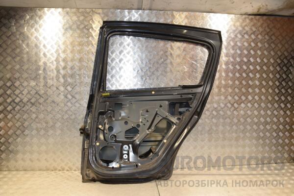Двері задні права (дефект) Renault Sandero 2007-2013 821006948R 444514 - 2