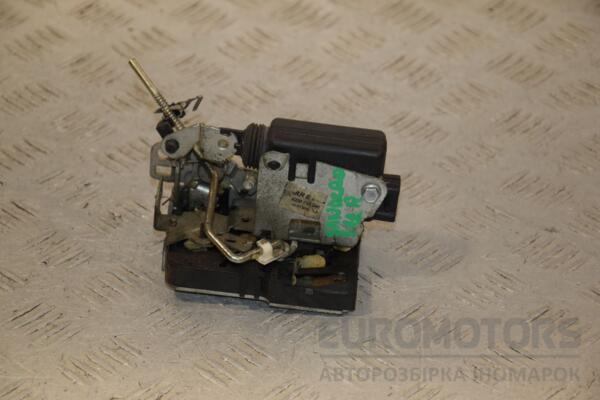 Замок двери задний правый электрический 2 пина Renault Sandero 2007-2013 8200735246 444520 euromotors.com.ua