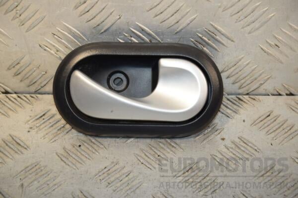 Ручка двери внутренняя правая Renault Sandero 2007-2013 8200733847 444522 euromotors.com.ua