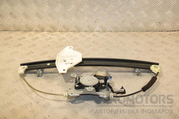 Стеклоподъемник задний правый электрический 2 пина Chevrolet Captiva 2006-2011 25937970 444528 - 2