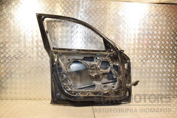 Дверь передняя левая (дефект) BMW 1 (E81/E87) 2004-2011 41517191011 444538 - 2