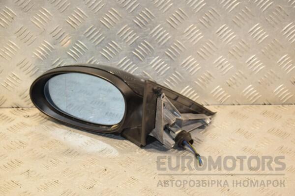 Зеркало левое электрическое 5 пинов -09 BMW 1 (E81/E87) 2004-2011 444541 euromotors.com.ua