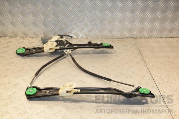 Склопідйомник передній лівий електричний 6 пінів BMW 1 (E81/E87) 2004-2011 6927027 444550 - 2