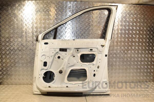 Двері передні права Renault Scenic (III) 2009-2015 444553 - 2