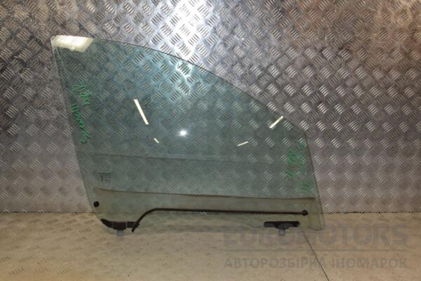 Скло двері переднє праве Renault Scenic (III) 2009-2015 444555 euromotors.com.ua