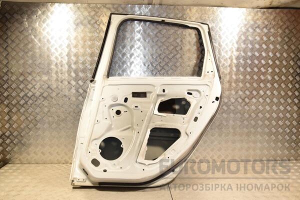 Двері задні праві Renault Scenic (III) 2009-2015 444567 - 2