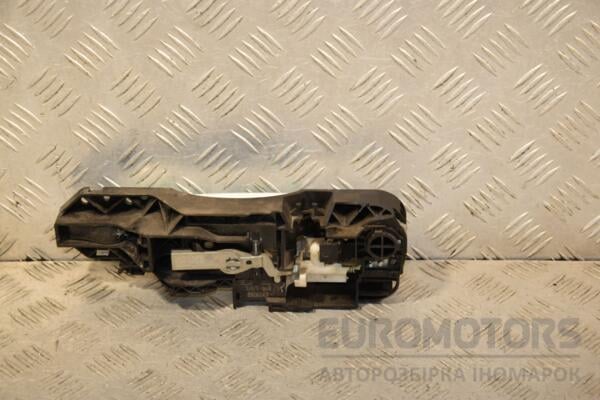 Ручка дверей зовнішня Renault Scenic (III) 2009-2015 444570 - 2