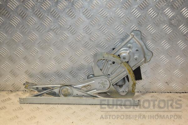 Стеклоподъемник задний правый электрический 6 пинов Renault Scenic (III) 2009-2015 827303178R 444576 - 2