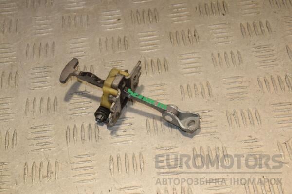 Обмежувач двері задній правий Renault Scenic (III) 2009-2015 444578 euromotors.com.ua