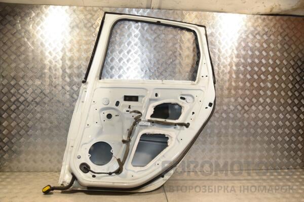 Дверь задняя правая Renault Scenic (III) 2009-2015 444579 - 2