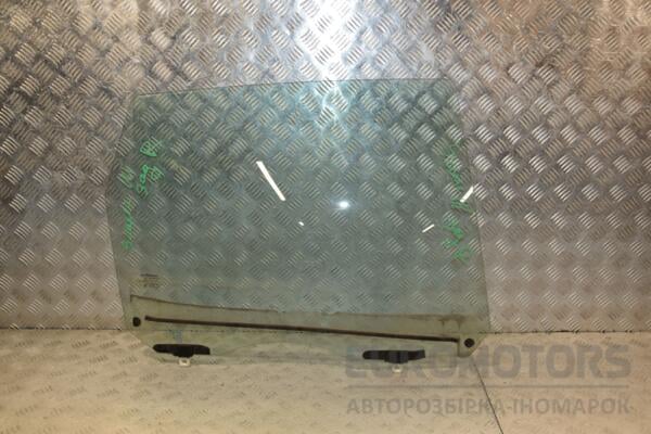 Стекло двери заднее правое Renault Scenic (III) 2009-2015 444581 euromotors.com.ua