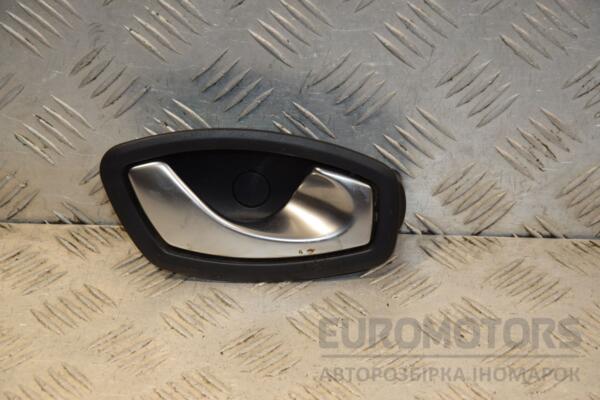 Ручка двери внутренняя задняя правая Renault Scenic (III) 2009-2015 826720001R 444588 euromotors.com.ua