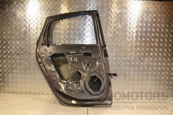 Двері задні ліві універсал Opel Astra (J) 2009-2015 444592 - 2