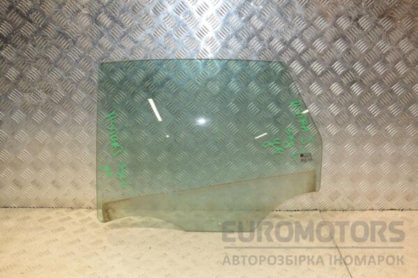 Стекло двери заднее левое Opel Astra (J) 2009-2015 444594 euromotors.com.ua