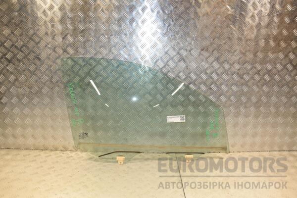 Скло двері переднє праве Renault Koleos 2008-2016 444605 euromotors.com.ua
