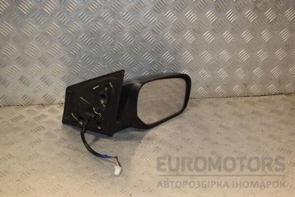Дзеркало праве електричне 7 пінів Renault Koleos 2008-2016 96301JYXXX 444606 euromotors.com.ua